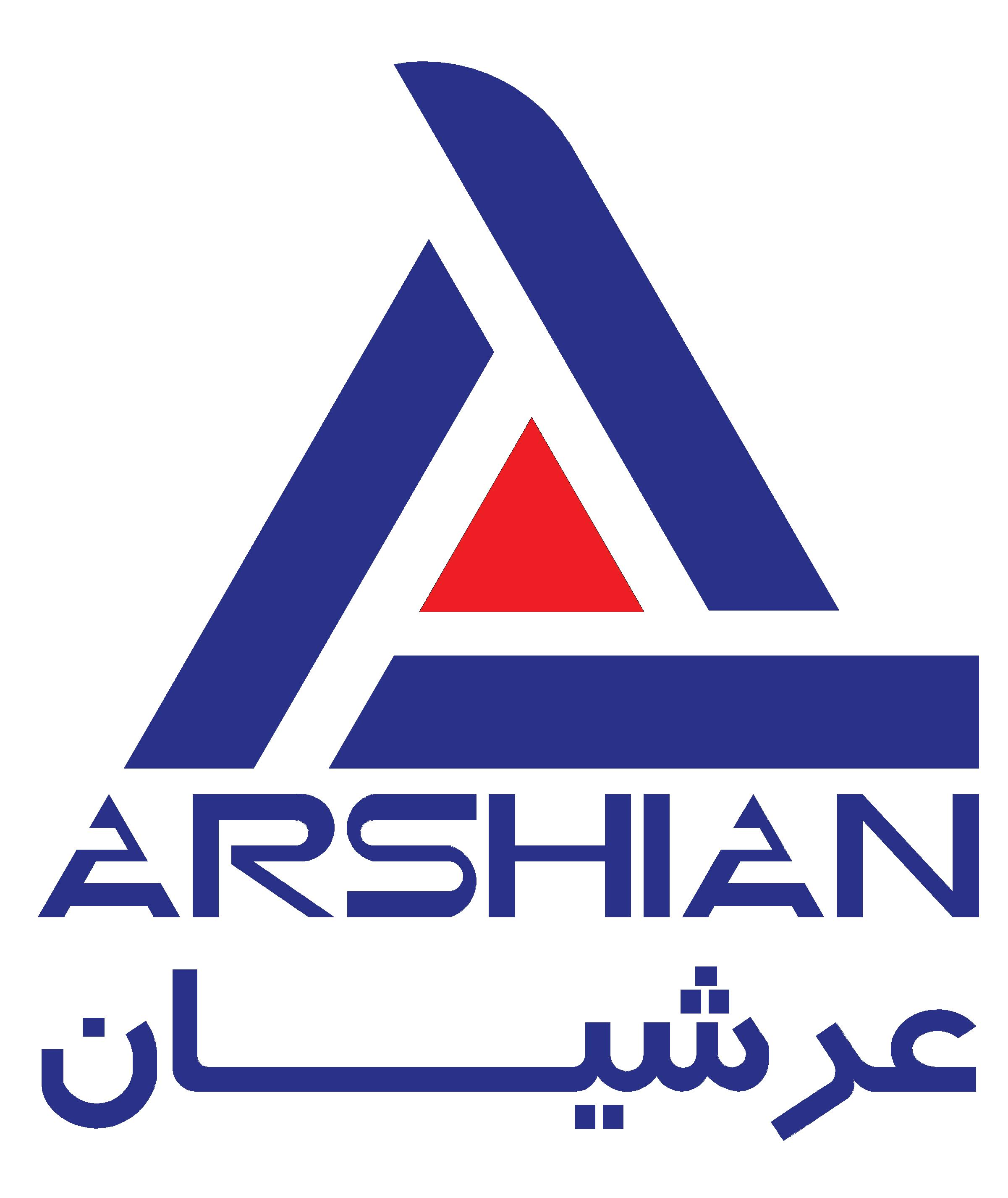 Arshian Logo